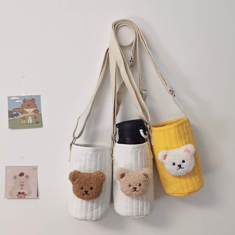 Baby Food Warmer - Kinder Isolierung Taschen Flasche Wärmer Tasche