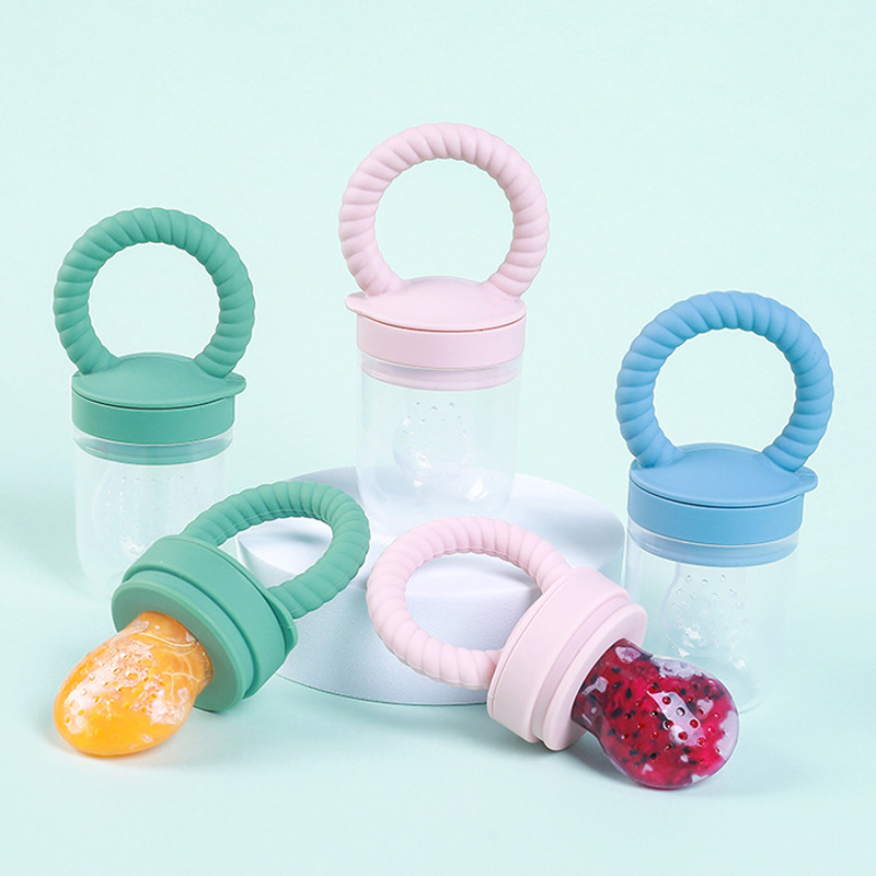BPA-freier Silikon-Babynahrung – Baby Food Vegetables Bewertung und Preis