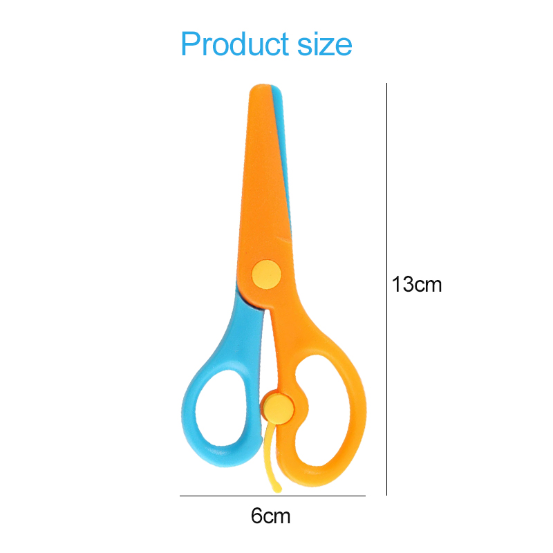 Kunststoffschere, doppeltes Fa – Baby Food Scissors Bewertung und Preis