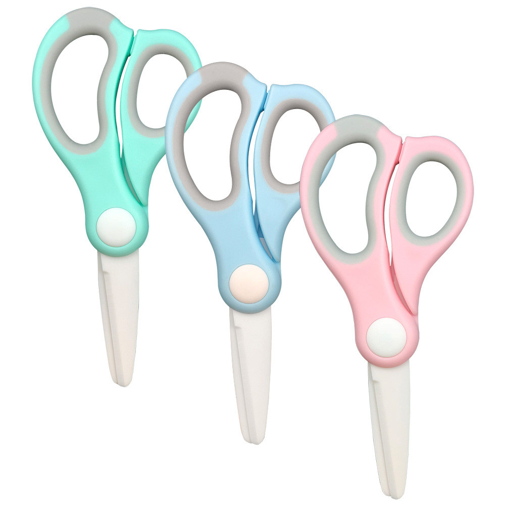 Tragbare Keramik Schere Babyna – Baby Food Scissors Bewertung und Preis