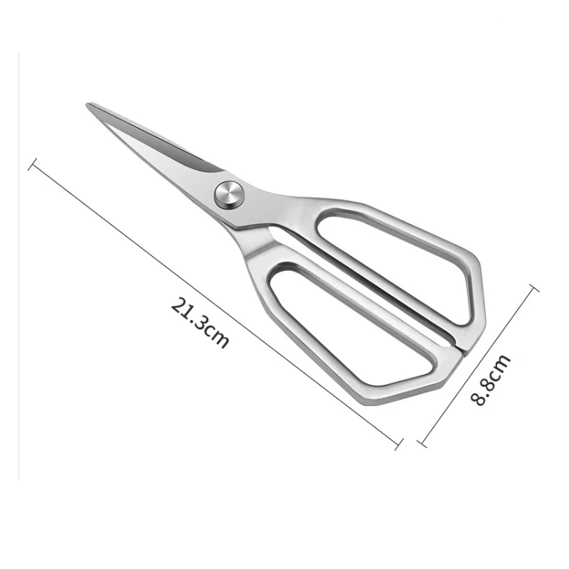 PLYS Küchenschere aus Edelstah – Baby Food Scissors Bewertung und Preis