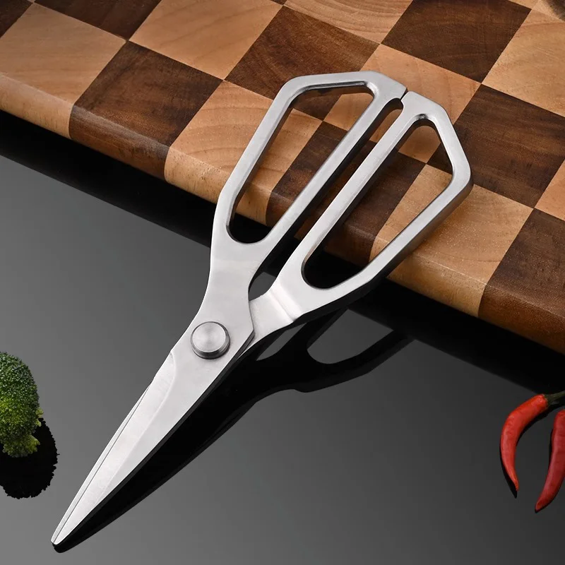 PLYS Küchenschere aus Edelstah – Baby Food Scissors Bewertung und Preis