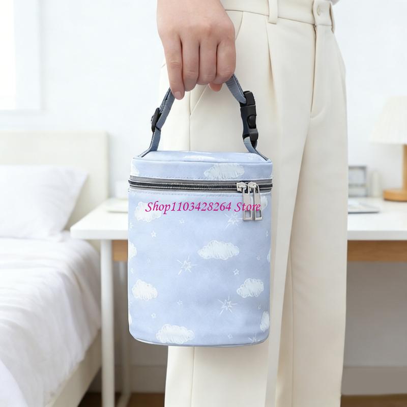 Isolierte Flaschenhalterhülle  – Baby Food Warmer Bewertung und Preis