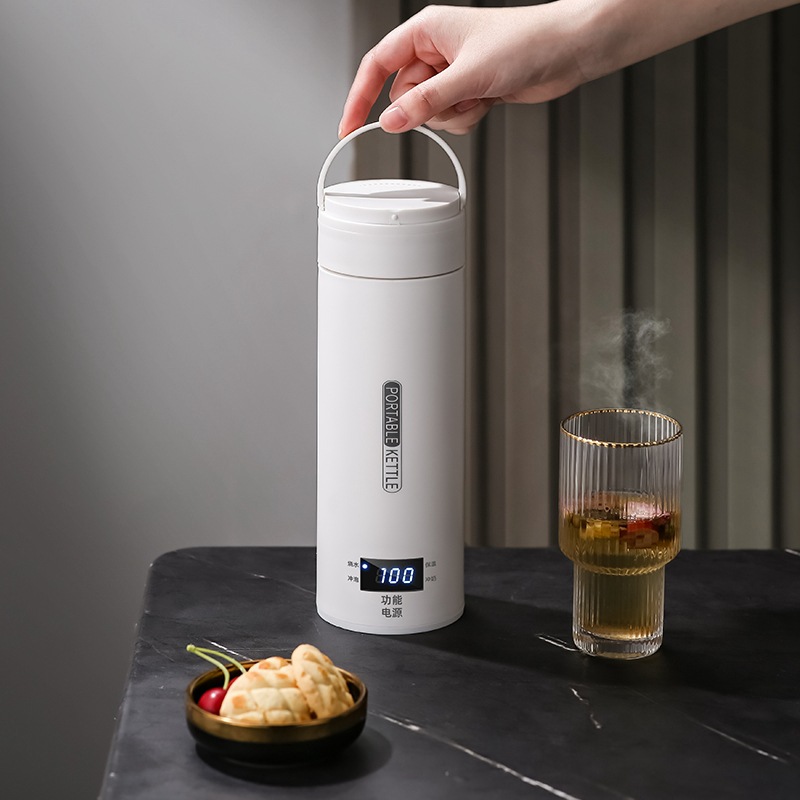 Reise-Elektro-Wasserkocher, sc – Baby Food Warmer Bewertung und Preis