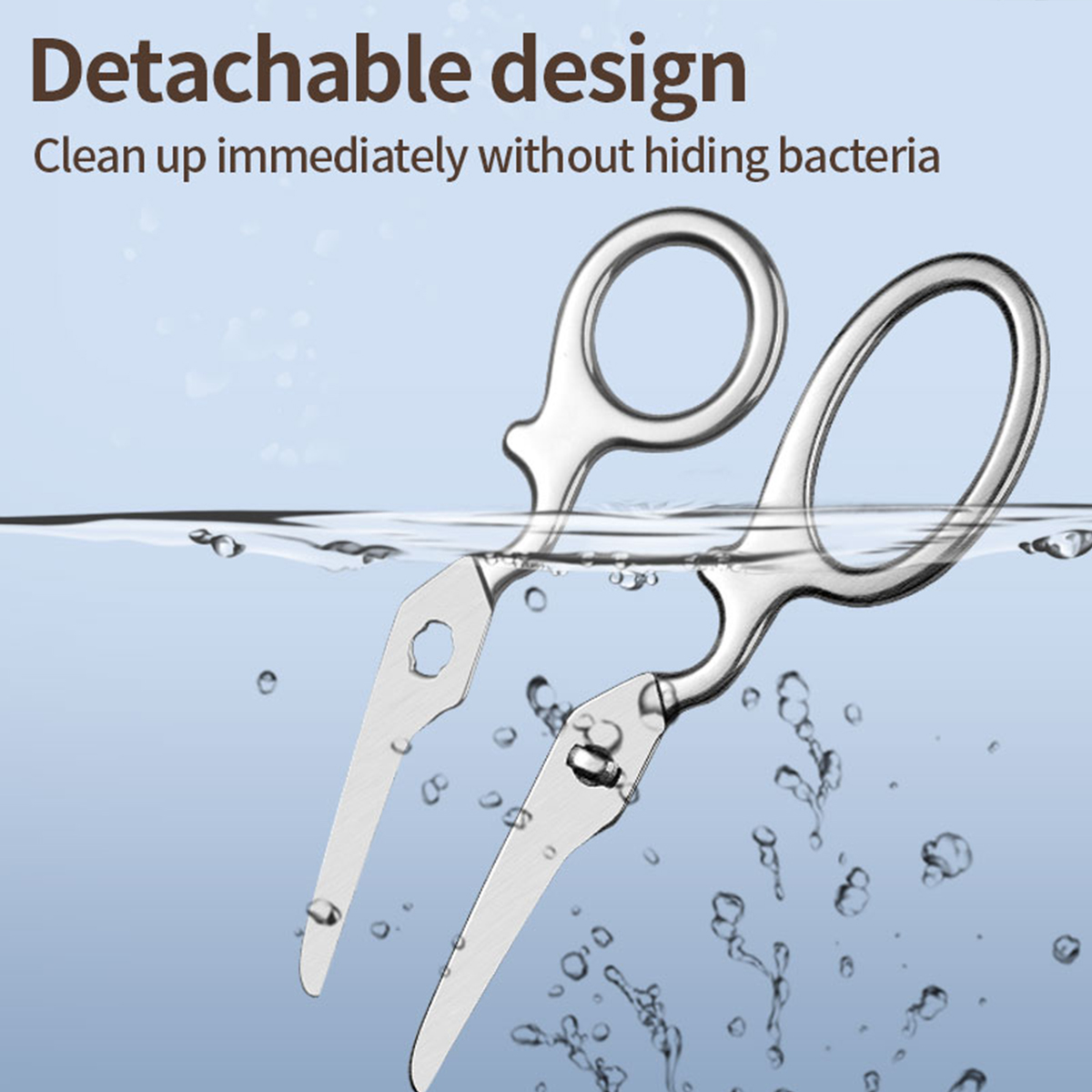 Komplementäre Lebensmittelsche – Baby Food Scissors Bewertung und Preis