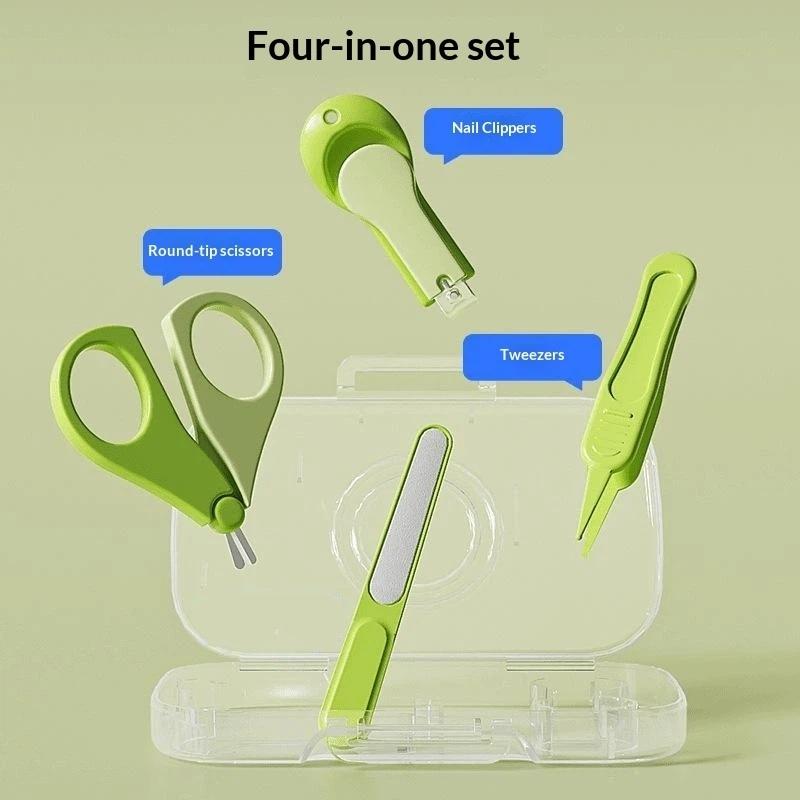Lebensmittelechtes Material 4- – Baby Food Scissors Bewertung und Preis