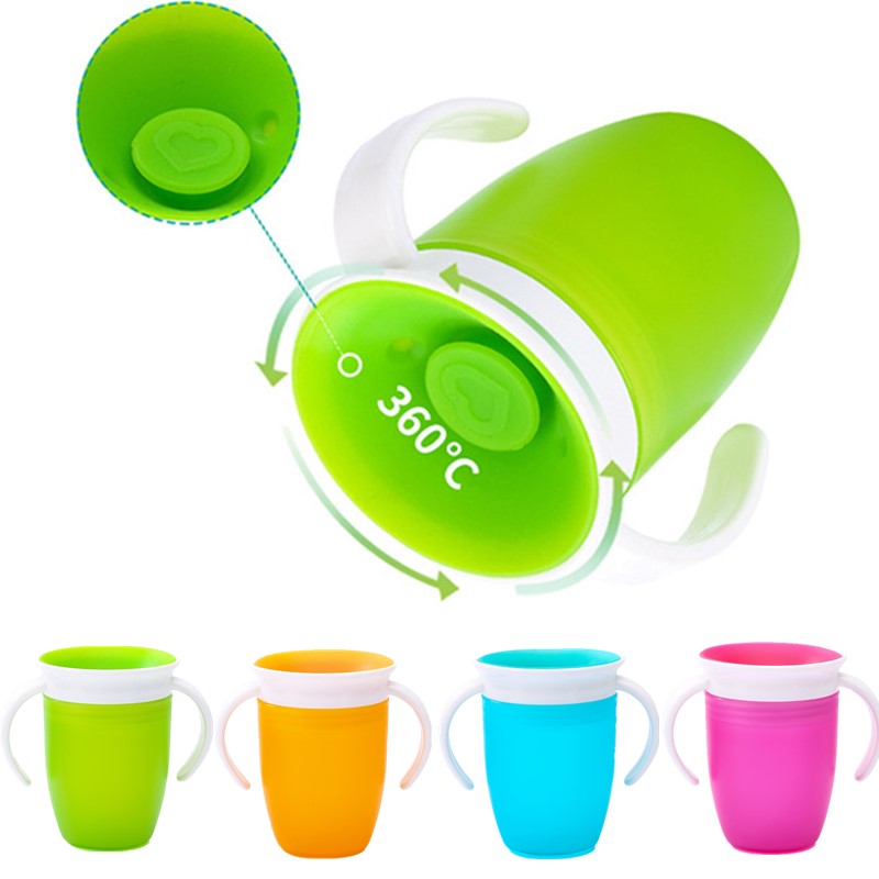 360 Grad drehbarer Baby-Lerntr – Baby Food Jars With Lids Bewertung und Preis