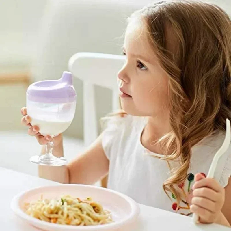 Baby Lernen Trinkflasche Neuhe – Baby Food Jars With Lids Bewertung und Preis