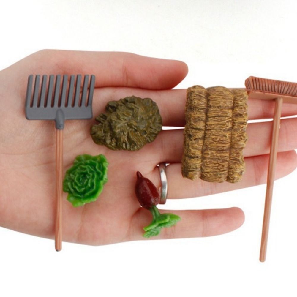 Simulationsmodelle Puppenhaus  – Baby Food Vegetables Bewertung und Preis