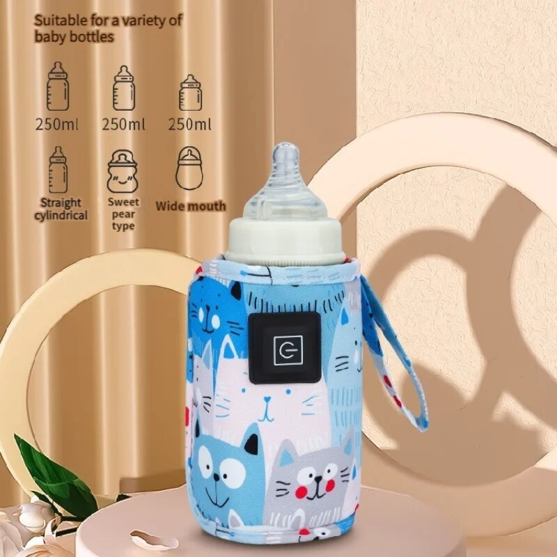 1PCS USB Milch Wärmer Konstant – Baby Food Warmer Bewertung und Preis