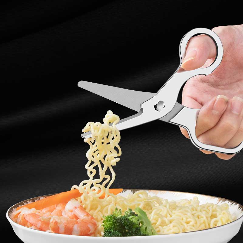 TUPI - Edelstahlschere, Babyna – Baby Food Scissors Bewertung und Preis